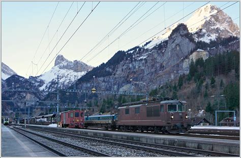 Iselle → Kandersteg: Preise und Zeiten